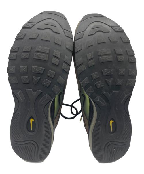 NIKE（ナイキ）NIKE (ナイキ) SKEPTA (スケプタ) Skepta × Nike Air Max 97 Ultra 17 サイズ:28.5cmの古着・服飾アイテム