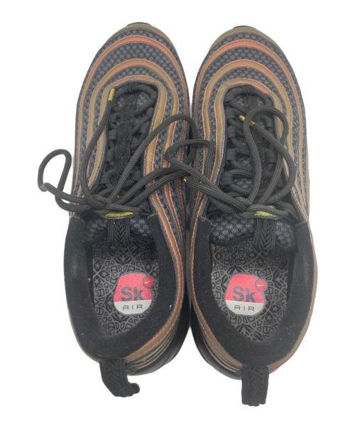 NIKE（ナイキ）NIKE (ナイキ) SKEPTA (スケプタ) Skepta × Nike Air Max 97 Ultra 17 サイズ:28.5cmの古着・服飾アイテム