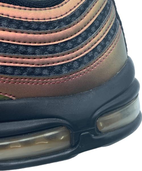 NIKE（ナイキ）NIKE (ナイキ) SKEPTA (スケプタ) Skepta × Nike Air Max 97 Ultra 17 サイズ:28.5cmの古着・服飾アイテム
