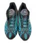 中古・古着 NIKE (ナイキ) SKEPTA (スケプタ) スニーカー AirMax Tailwind5 Chrome Blue ブルー サイズ:28.5：45000円