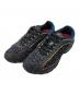 NIKE（ナイキ）の古着「スニーカー AIR MAX Tailwind 4」｜ブラック