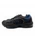 NIKE (ナイキ) SUPREME (シュプリーム) スニーカー AIR MAX Tailwind 4 ブラック サイズ:29：15000円