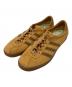 adidas（アディダス）の古着「ローカットスニーカー TOBACCO」｜オレンジ