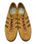 中古・古着 adidas (アディダス) ローカットスニーカー TOBACCO オレンジ サイズ:28.5：10000円