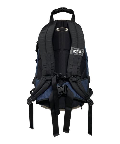 OAKLEY（オークリー）OAKLEY (オークリー) ギザロゴバックパックの古着・服飾アイテム