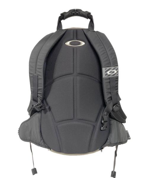 OAKLEY（オークリー）OAKLEY (オークリー) ギザロゴバックパックの古着・服飾アイテム