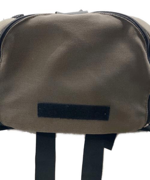 OAKLEY（オークリー）OAKLEY (オークリー) ギザロゴバックパックの古着・服飾アイテム