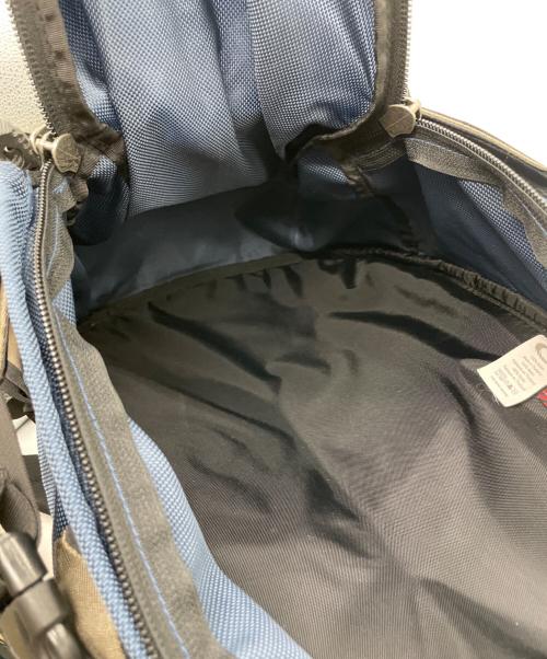 OAKLEY（オークリー）OAKLEY (オークリー) ギザロゴバックパックの古着・服飾アイテム