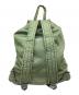 PORTER (ポーター) タンカー リュック 14Ｌ グリーン：18000円