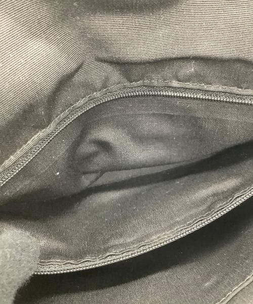 COACH（コーチ）COACH (コーチ) ショルダーバッグ ブラックの古着・服飾アイテム