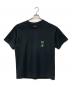 Needles（ニードルズ）の古着「Needles x End of the World コラボTシャツ」｜ブラック