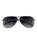 EMPORIO ARMANI (エンポリオ アルマーニ) サングラス：6000円
