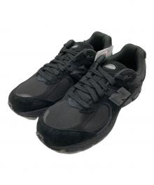 NEW BALANCE（ニューバランス）の古着「New Balance U200278J BLACK」｜ブラック