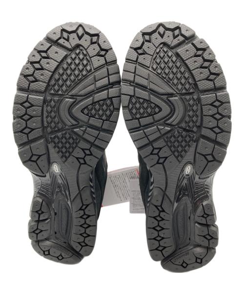 NEW BALANCE（ニューバランス）NEW BALANCE (ニューバランス) New Balance U200278J BLACK ブラック サイズ:26㎝ 未使用品の古着・服飾アイテム