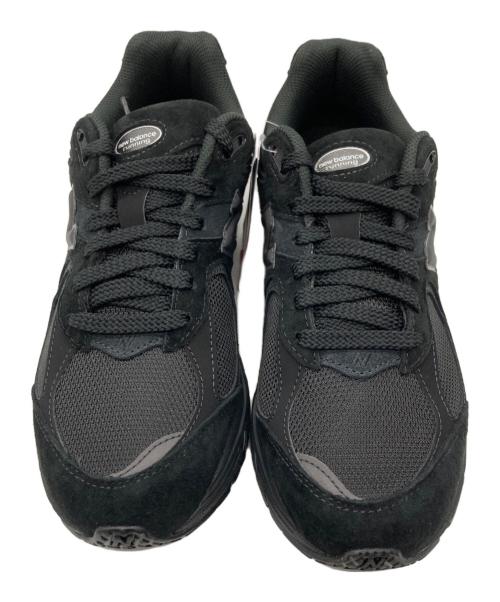 NEW BALANCE（ニューバランス）NEW BALANCE (ニューバランス) New Balance U200278J BLACK ブラック サイズ:26㎝ 未使用品の古着・服飾アイテム