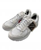 NEW BALANCEニューバランス）の古着「New Balance U2002DXA WHITE」｜ホワイト
