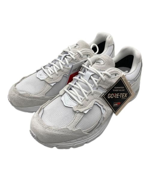 NEW BALANCE（ニューバランス）NEW BALANCE (ニューバランス) New Balance U2002DXA WHITE ホワイト サイズ:25.5㎝ 未使用品の古着・服飾アイテム