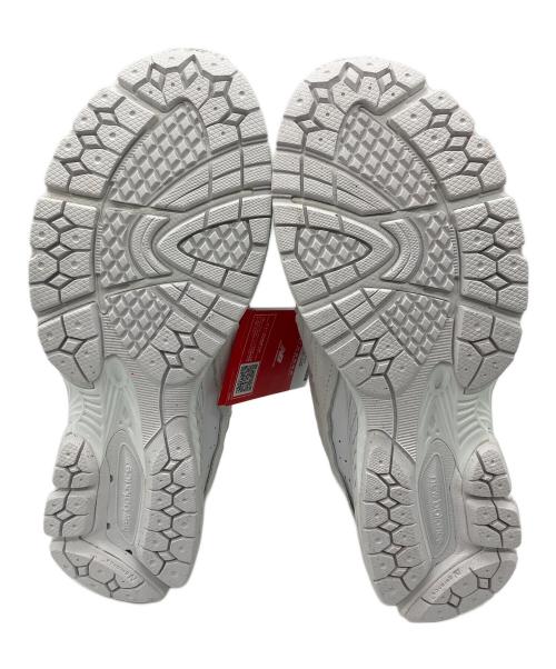 NEW BALANCE（ニューバランス）NEW BALANCE (ニューバランス) New Balance U2002DXA WHITE ホワイト サイズ:25.5㎝ 未使用品の古着・服飾アイテム