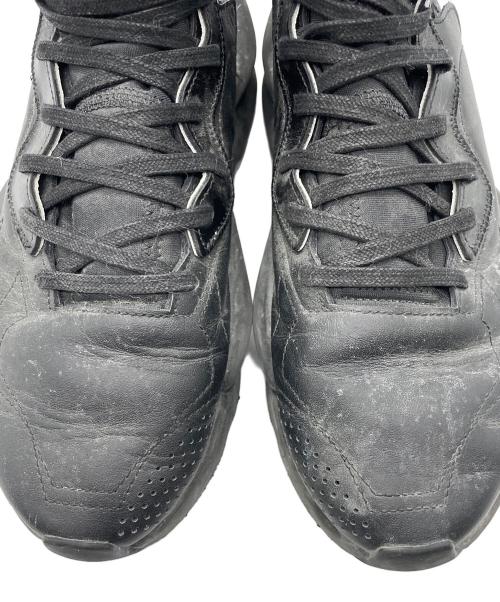 Y-3（ワイスリー）Y-3 (ワイスリー) スニーカー ブラック サイズ:26.5cmの古着・服飾アイテム