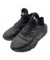 Y-3（ワイスリー）の古着「スニーカー」｜ブラック