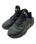 Y-3（ワイスリー）の古着「スニーカー」｜ブラック
