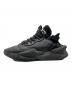 Y-3 (ワイスリー) スニーカー ブラック サイズ:26.5cm：10000円