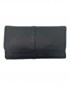 BURBERRYバーバリー）の古着「キーケース」｜ブラック