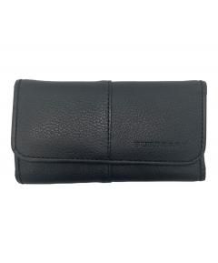 中古・古着通販】HERMES (エルメス) ベアン 6連キーケース ブラック