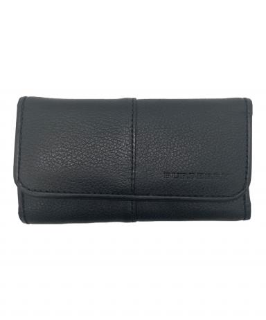 中古・古着通販】BURBERRY (バーバリー) キーケース ブラック