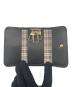 中古・古着 BURBERRY (バーバリー) キーケース ブラック：8000円