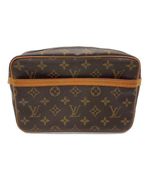LOUIS VUITTON（ルイ ヴィトン）LOUIS VUITTON (ルイ ヴィトン) モノグラム コンピエーニュの古着・服飾アイテム