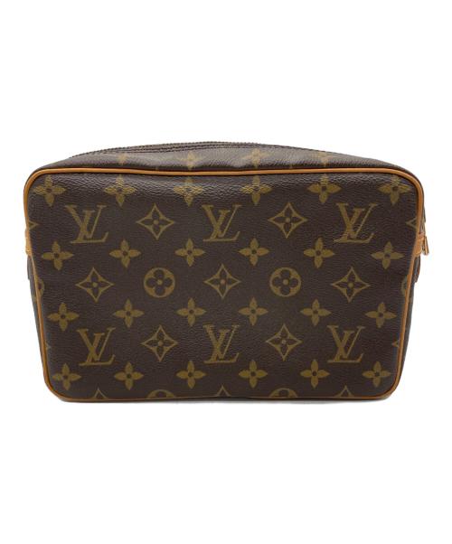 LOUIS VUITTON（ルイ ヴィトン）LOUIS VUITTON (ルイ ヴィトン) モノグラム コンピエーニュの古着・服飾アイテム