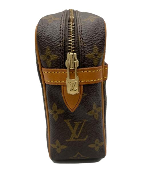 LOUIS VUITTON（ルイ ヴィトン）LOUIS VUITTON (ルイ ヴィトン) モノグラム コンピエーニュの古着・服飾アイテム