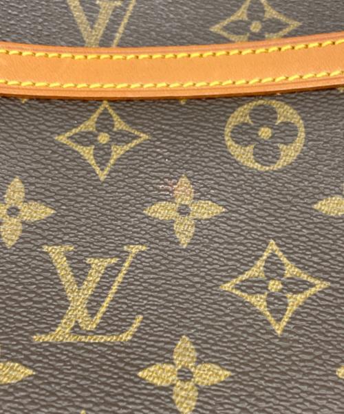 LOUIS VUITTON（ルイ ヴィトン）LOUIS VUITTON (ルイ ヴィトン) モノグラム コンピエーニュの古着・服飾アイテム