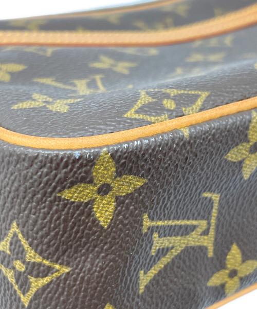 LOUIS VUITTON（ルイ ヴィトン）LOUIS VUITTON (ルイ ヴィトン) モノグラム コンピエーニュの古着・服飾アイテム