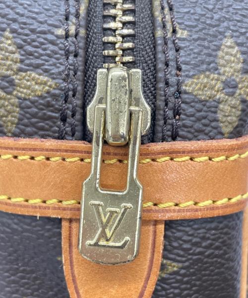 LOUIS VUITTON（ルイ ヴィトン）LOUIS VUITTON (ルイ ヴィトン) モノグラム コンピエーニュの古着・服飾アイテム
