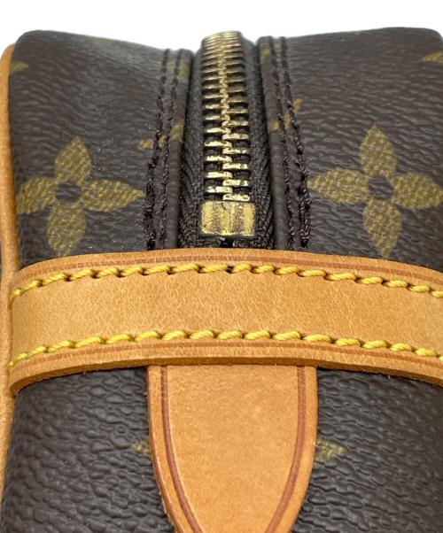 LOUIS VUITTON（ルイ ヴィトン）LOUIS VUITTON (ルイ ヴィトン) モノグラム コンピエーニュの古着・服飾アイテム
