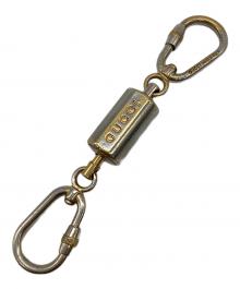 GUCCI（グッチ）の古着「キーホルダー」