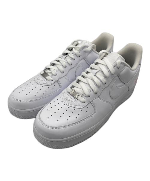 NIKE（ナイキ）NIKE (ナイキ) SUPREME (シュプリーム) Supreme × Nike Air Force 1 Low 