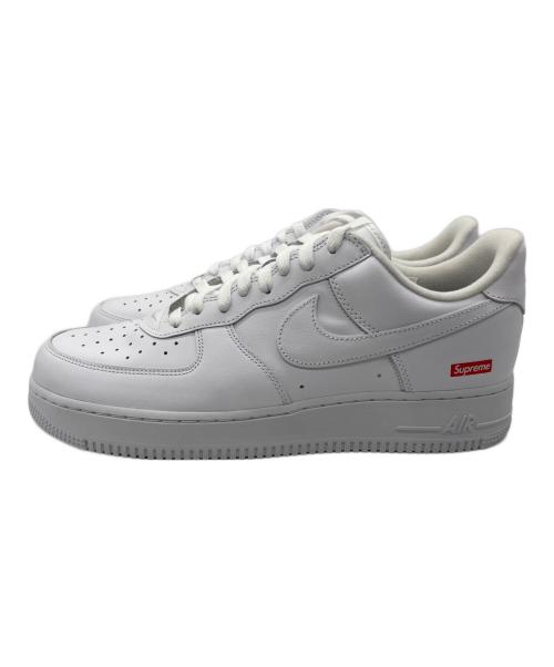 NIKE（ナイキ）NIKE (ナイキ) SUPREME (シュプリーム) Supreme × Nike Air Force 1 Low 