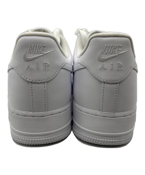 NIKE（ナイキ）NIKE (ナイキ) SUPREME (シュプリーム) Supreme × Nike Air Force 1 Low 