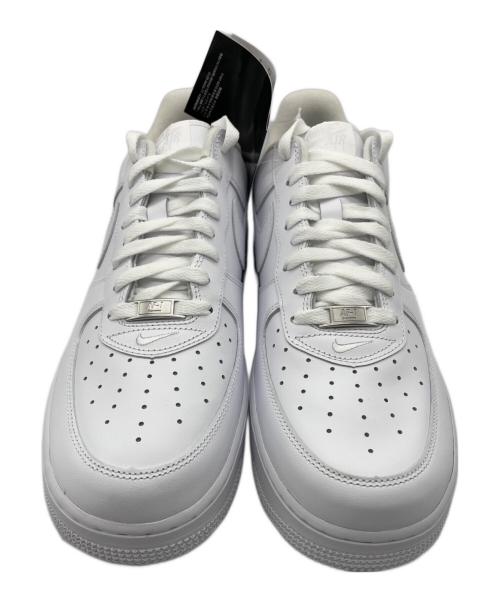 NIKE（ナイキ）NIKE (ナイキ) SUPREME (シュプリーム) Supreme × Nike Air Force 1 Low 