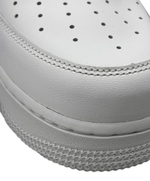 NIKE（ナイキ）NIKE (ナイキ) SUPREME (シュプリーム) Supreme × Nike Air Force 1 Low 