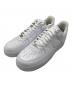 NIKE（ナイキ）の古着「Supreme × Nike Air Force 1 Low 