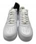 中古・古着 NIKE (ナイキ) SUPREME (シュプリーム) Supreme × Nike Air Force 1 Low 