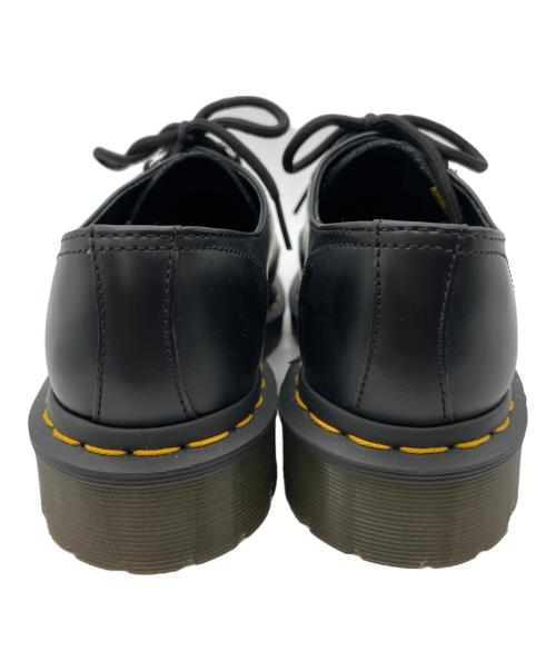 Dr.Martens（ドクターマーチン）Dr.Martens (ドクターマーチン) レザーシューズ ブラック サイズ:23cmの古着・服飾アイテム