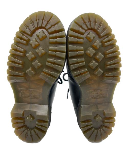 Dr.Martens（ドクターマーチン）Dr.Martens (ドクターマーチン) レザーシューズ ブラック サイズ:23cmの古着・服飾アイテム