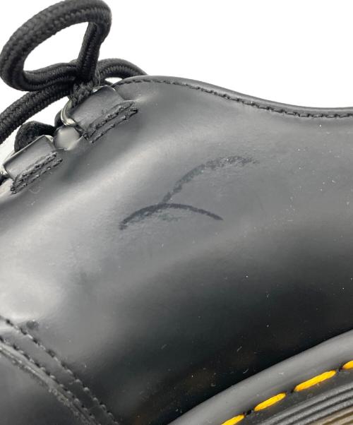 Dr.Martens（ドクターマーチン）Dr.Martens (ドクターマーチン) レザーシューズ ブラック サイズ:23cmの古着・服飾アイテム