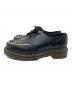 Dr.Martens (ドクターマーチン) レザーシューズ ブラック サイズ:23cm：11000円