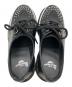 中古・古着 Dr.Martens (ドクターマーチン) レザーシューズ ブラック サイズ:23cm：11000円